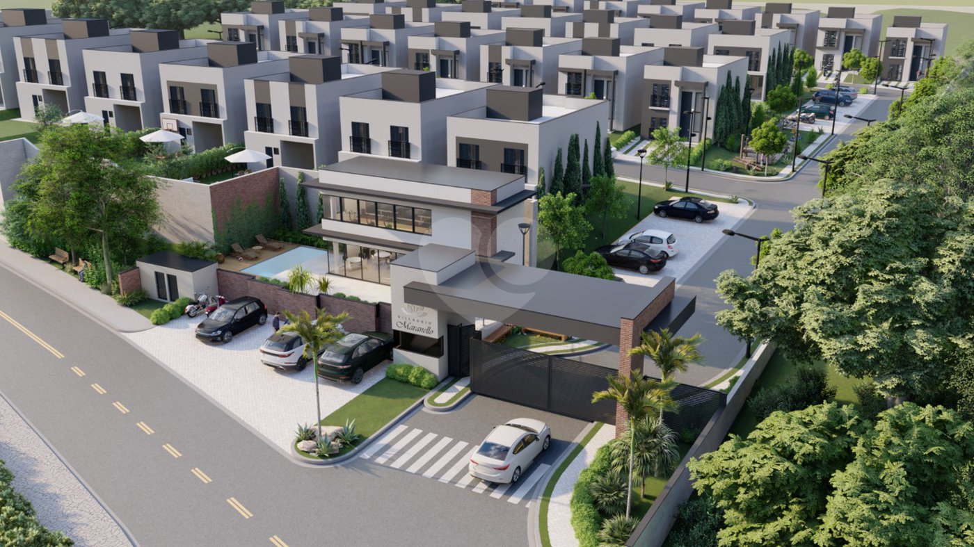 Villaggio Maranello
