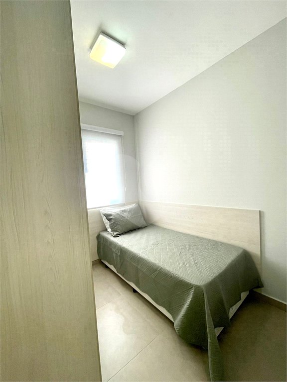Apartamento à venda com 2 quartos em Chora Menino, São Paulo, SP