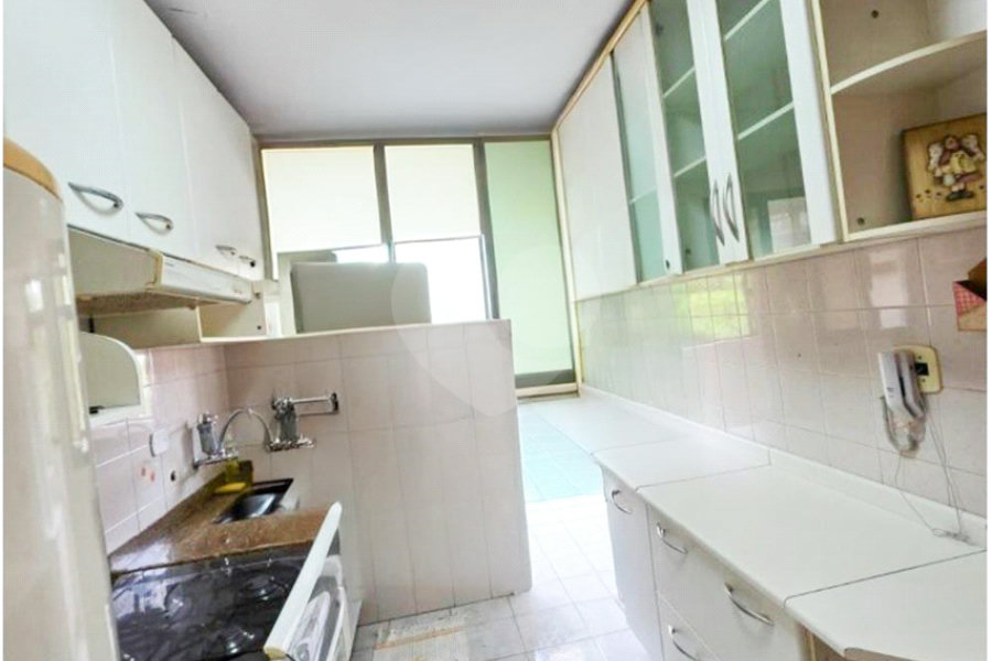 Apartamento à venda com 2 quartos em Tucuruvi, São Paulo, SP