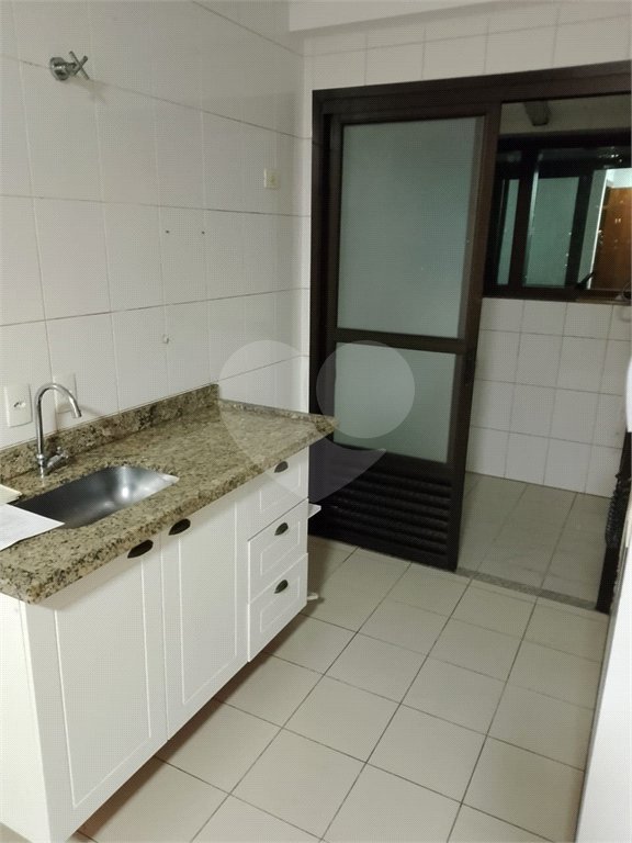 Apartamento à venda com 2 quartos em Tatuapé, São Paulo, SP
