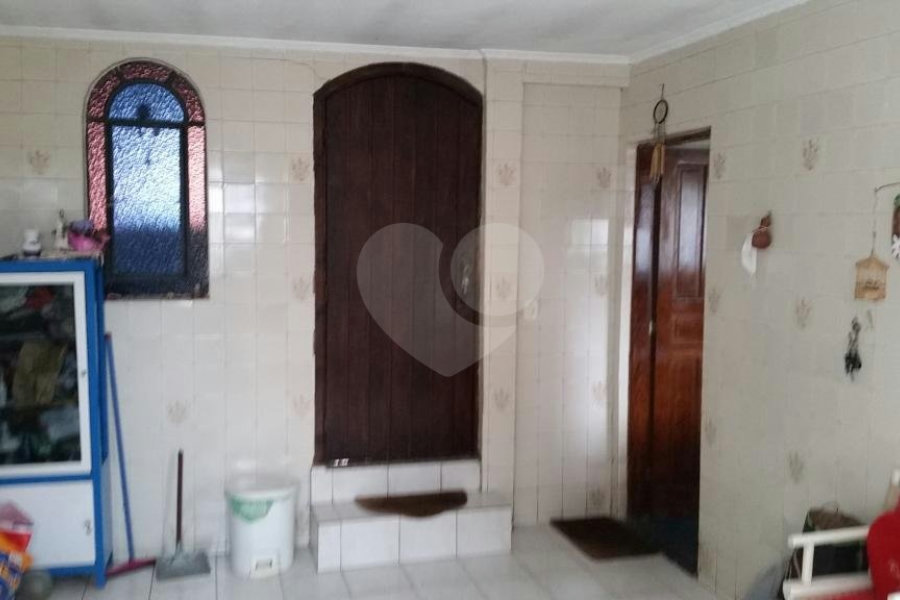 Casa à venda com 3 quartos em Horto, São Paulo, SP