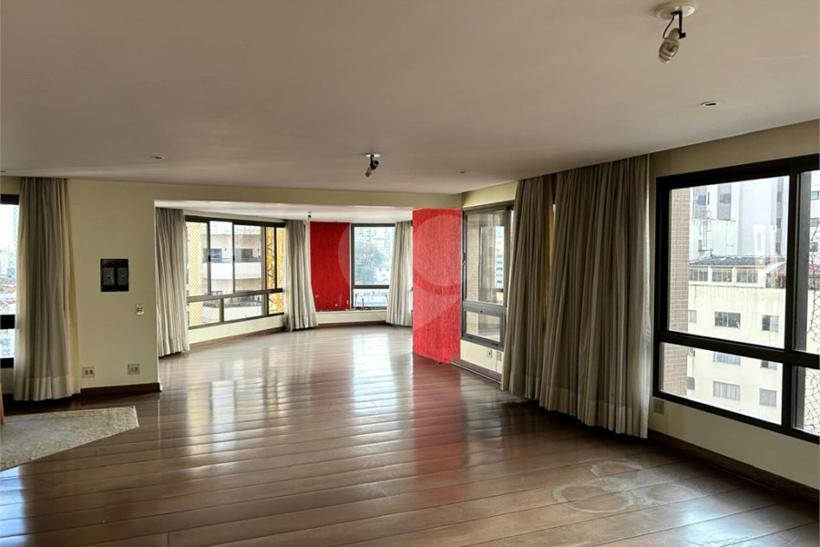 Apartamento à venda com 4 suítes em Santana, São Paulo, SP