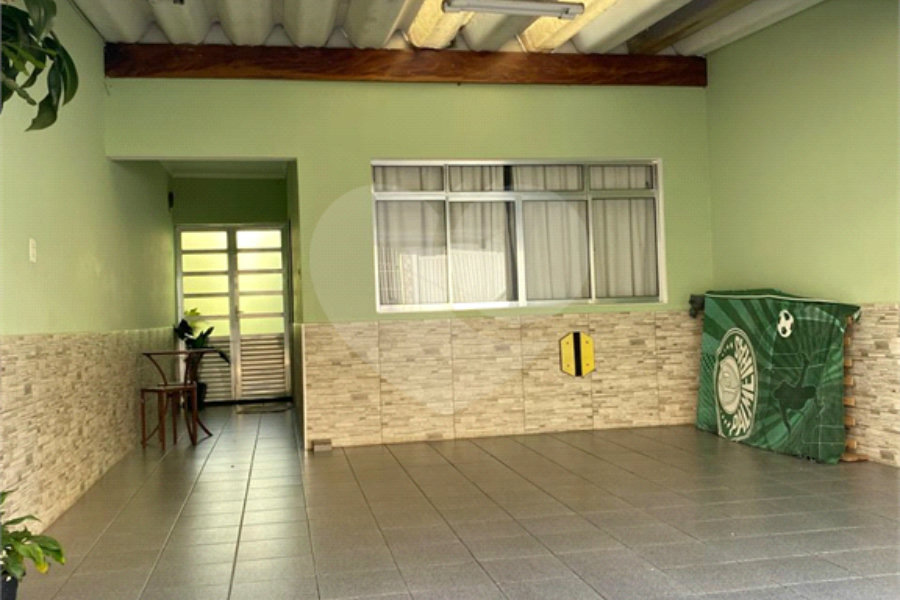 Sobrado à venda com 4 quartos, sendo 1 suíte,  em Pirituba, São Paulo, SP