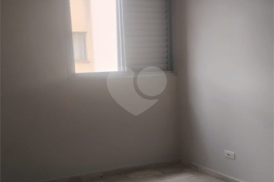 Apartamento à venda ou para alugar com 2 quartos em Vila Amalia, São Paulo, SP