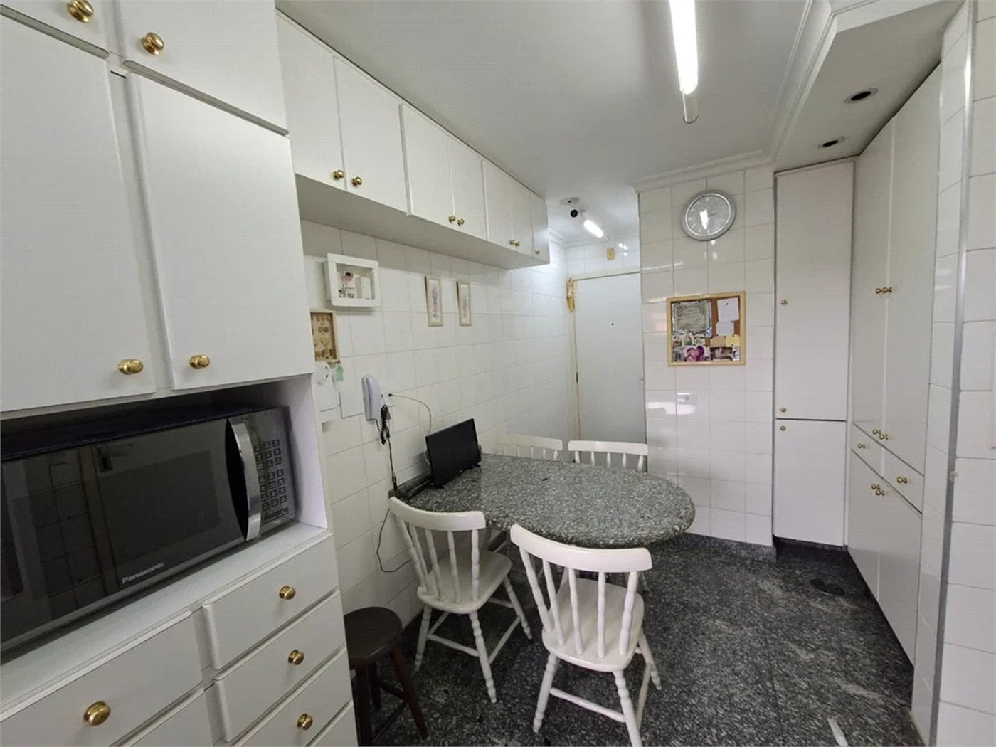 Cobertura à venda com 4 quartos, sendo 3 suítes, em Vila Progredior, São Paulo, SP