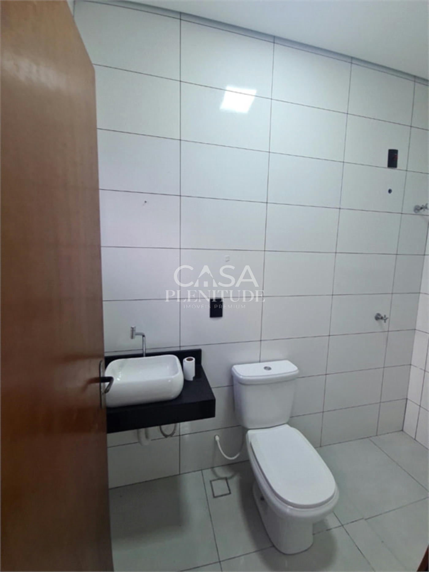 Casa em condomínio à venda com 3 quartos, sendo 1 suíte,  em Jardim Novo Horizonte, Sorocaba, SP