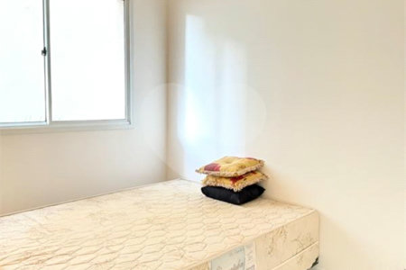 Apartamento à venda com 1 quarto em Perdizes, São Paulo, SP