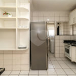 Apartamento à venda com 3 quartos, sendo 1 suíte, em Mandaqui, São Paulo, SP
