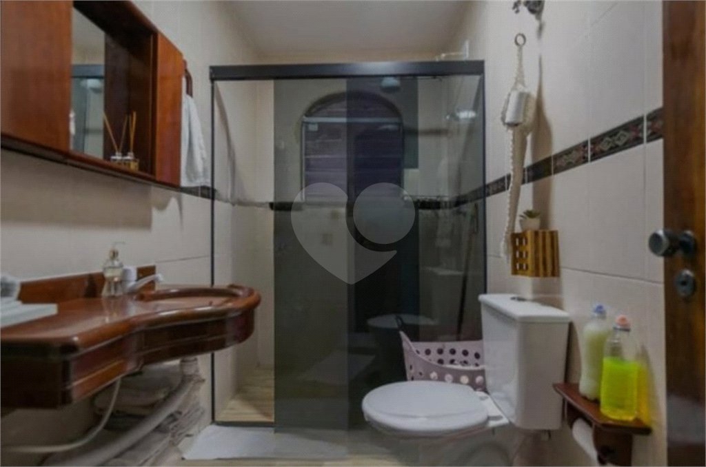 Sobrado à venda com 3 quartos, sendo 1 suíte, em Horto, São Paulo, SP
