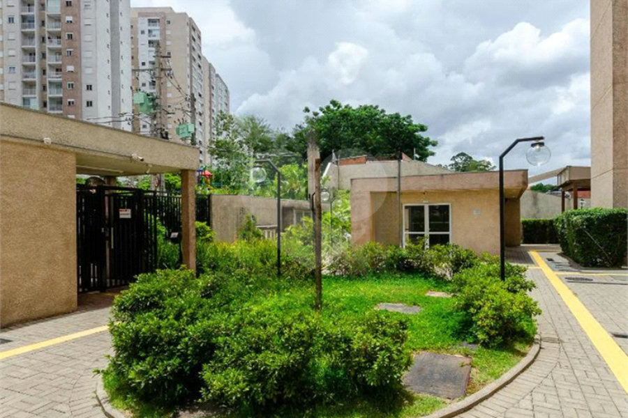 OPORTUNIDADE ÚNICA – APARTAMENTO COMPLETO, MOBILIADO E PRONTO PARA MORAR