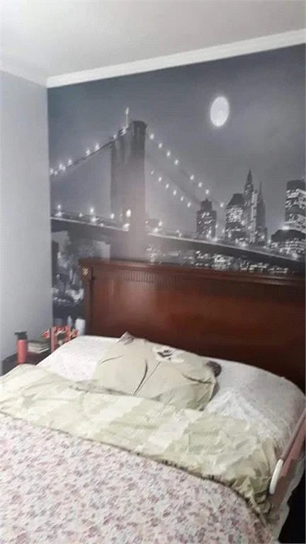 Apartamento à venda com 2 quartos, sendo 1 suíte, em Super Quadra Morumbi, São Paulo, SP