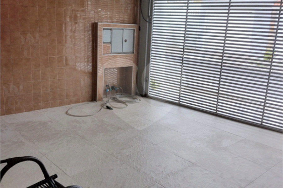 Sobrado à venda com 2 quartos em Palmas do Tremembé, São Paulo, SP