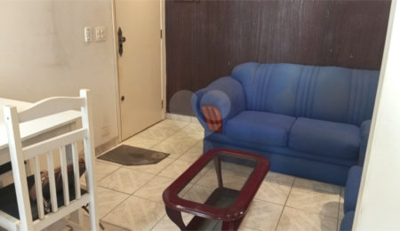 Apartamento à venda com 2 quartos no Centro, Guarulhos, SP