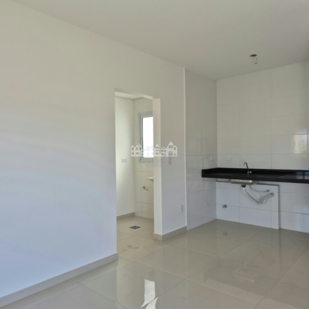 Apartamento à venda com 2 quartos, sendo 1 suíte, em Vila Thais, Atibaia, SP