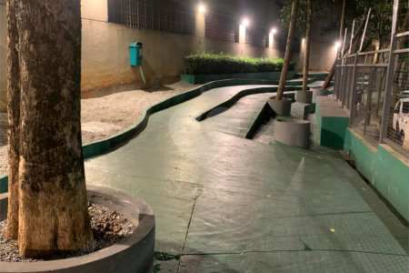 Apartamento à venda com 2 quartos em Parque Reboucas, São Paulo, SP