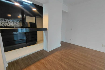 Apartamento à venda com 2 quartos, sendo 1 suíte,  em Pinheiros, São Paulo, SP