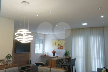 Apartamento à venda com 3 quartos, sendo 1 suíte, em Engordadouro, Jundiaí, SP