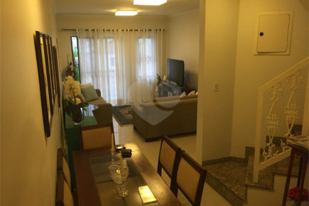 Casa à venda com 3 quartos, sendo 1 suíte,  em Vila Gustavo, São Paulo, SP