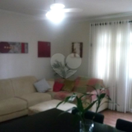 Apartamento à venda com 2 quartos em Parque Residencial da Lapa, São Paulo, SP