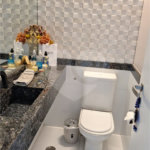 Apartamento para alugar com 3 suítes em Vila Gertrudes, São Paulo, SP