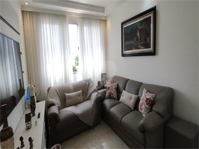 Apartamento à venda com 2 quartos em Santana, São Paulo, SP