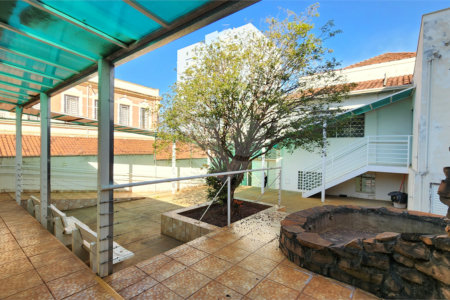 Prédio à venda no Centro, Araraquara, SP
