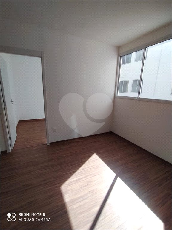 Apartamento à venda com 2 quartos em Residencial Campos de Piemonte, Araraquara, SP