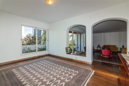 Apartamento à venda com 4 quartos, sendo 3 suítes, em Vila Andrade, São Paulo, SP
