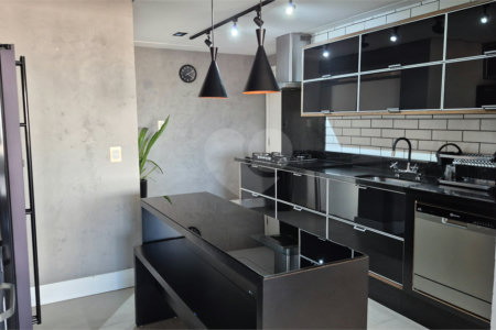 Apartamento à venda com 2 suítes em Jardim Esmeralda, São Paulo, SP
