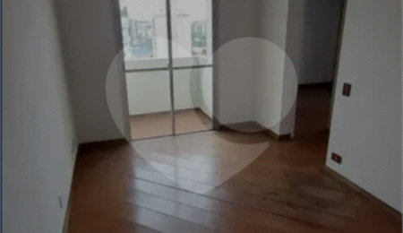 Apartamento para alugar com 2 quartos em Moema, São Paulo, SP