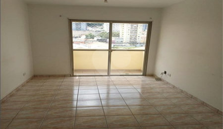 Apartamento à venda com 1 quarto em Santana, São Paulo, SP