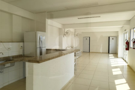 Apartamento à venda com 3 quartos, sendo 1 suíte, em Jardim Nova Era, Salto, SP