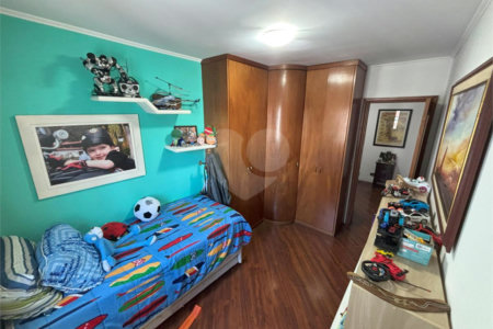Apartamento à venda com 3 suítes em Indianópolis, São Paulo, SP