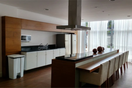 Apartamento à venda com 1 suíte em Cidade Monções, São Paulo, SP