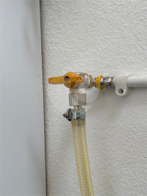 Apartamento à venda com 2 quartos em Colinas de Indaiatuba, Indaiatuba, SP