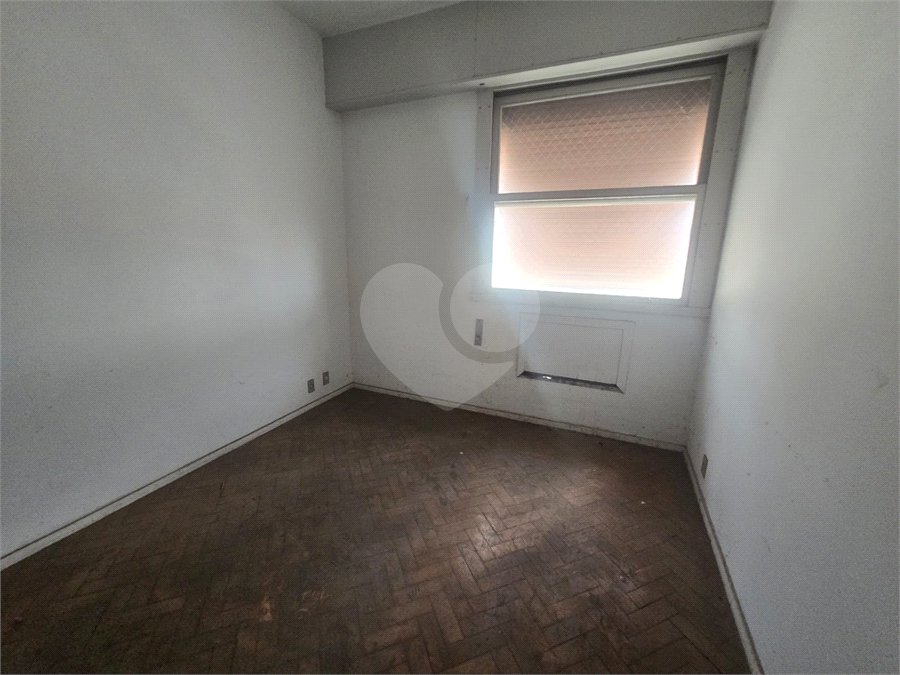 Apartamento à venda com 3 quartos em Tijuca, Rio de Janeiro, RJ