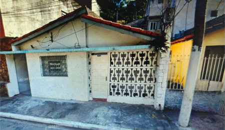 Casa à venda com 1 quarto em Tremembé, São Paulo, SP