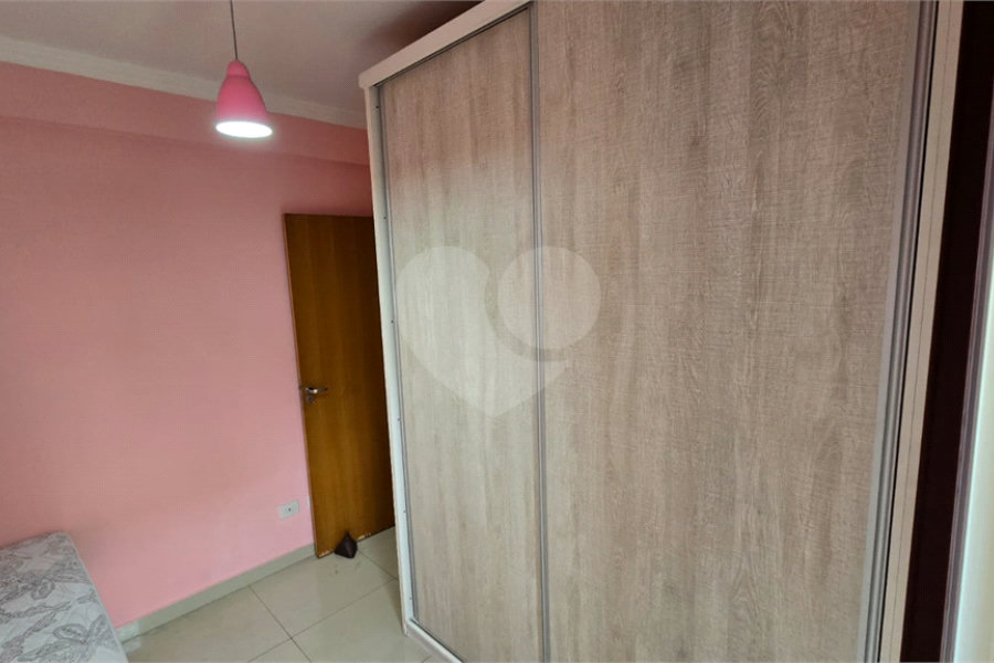 Sobrado à venda com 3 quartos, sendo 1 suíte, em Vila Clarice, São Paulo, SP