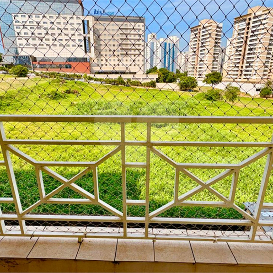 Apartamento à venda com 2 suítes em Parque Campolim, Sorocaba, SP