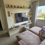 Apartamento à venda com 2 quartos em Chácara Bela Vista, Poá, SP