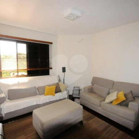 Apartamento à venda com 3 suítes em Água Fria, São Paulo, SP