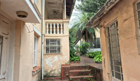 Terreno à venda em Vila Guilherme, São Paulo, SP