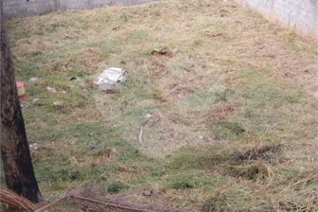 2 em 1 "Terrenos no Jardim São Felipe com 500m²