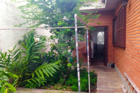 Casa Térrea à venda com 3 quartos, sendo 1 suíte, em Vila Cordeiro, São Paulo, SP