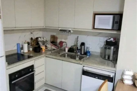 Apartamento à venda com 2 quartos, sendo 1 suíte, em Água Branca, São Paulo, SP