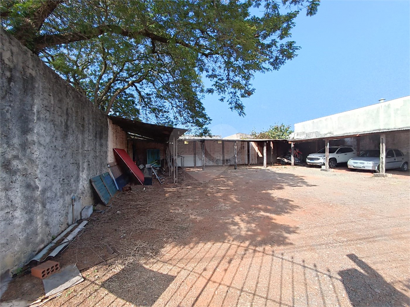 Terreno para alugar no Centro, Itapetininga, SP