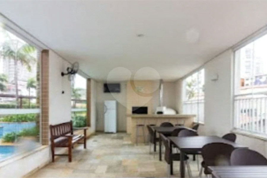 Apartamento à venda com 3 quartos, sendo 1 suíte, em Mandaqui, São Paulo, SP