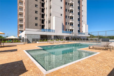 Apartamento à venda com 3 suítes em Residencial Alto do Ipê, Ribeirão Preto, SP
