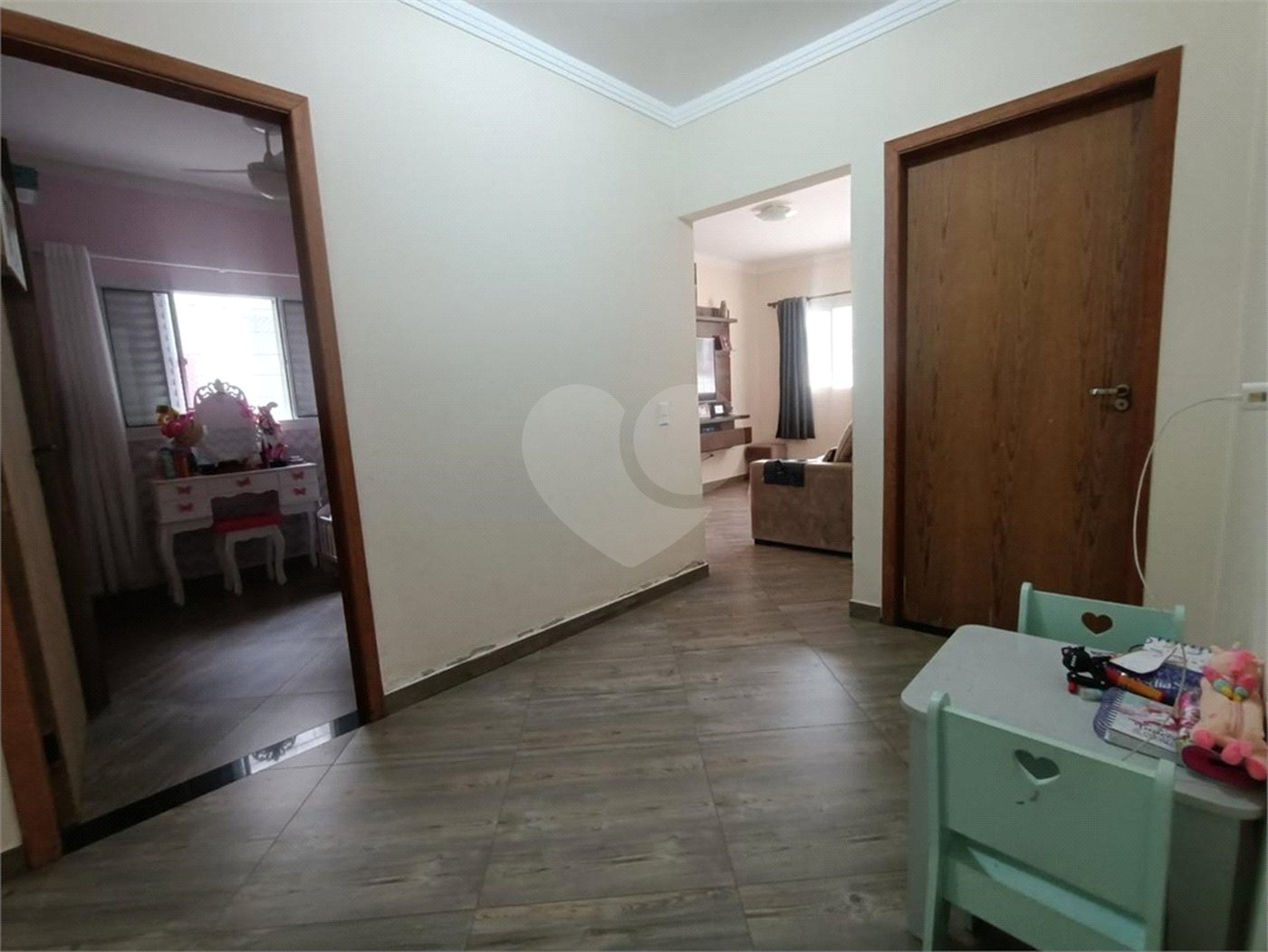 Casa à venda com 3 quartos, sendo 1 suíte, em Jardim Itanguá, Sorocaba, SP