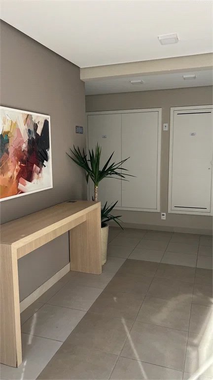 Apartamento à venda com 2 quartos em Jardim Celeste, São Paulo, SP
